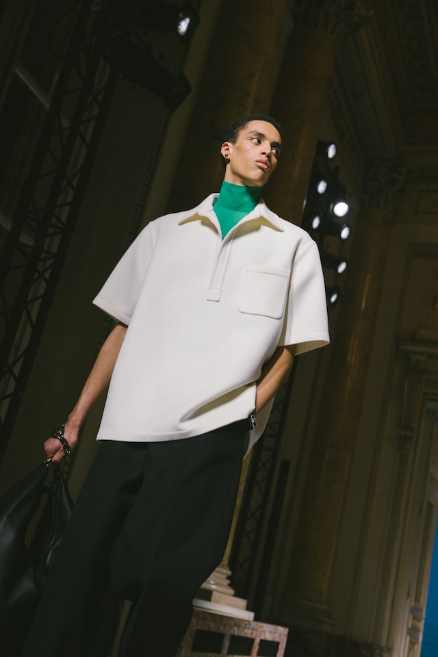 Valentino AW24 Men’s 8