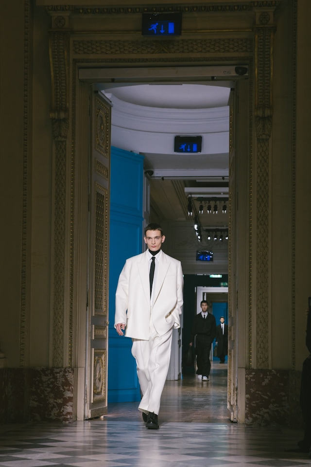 Valentino AW24 Men’s 9