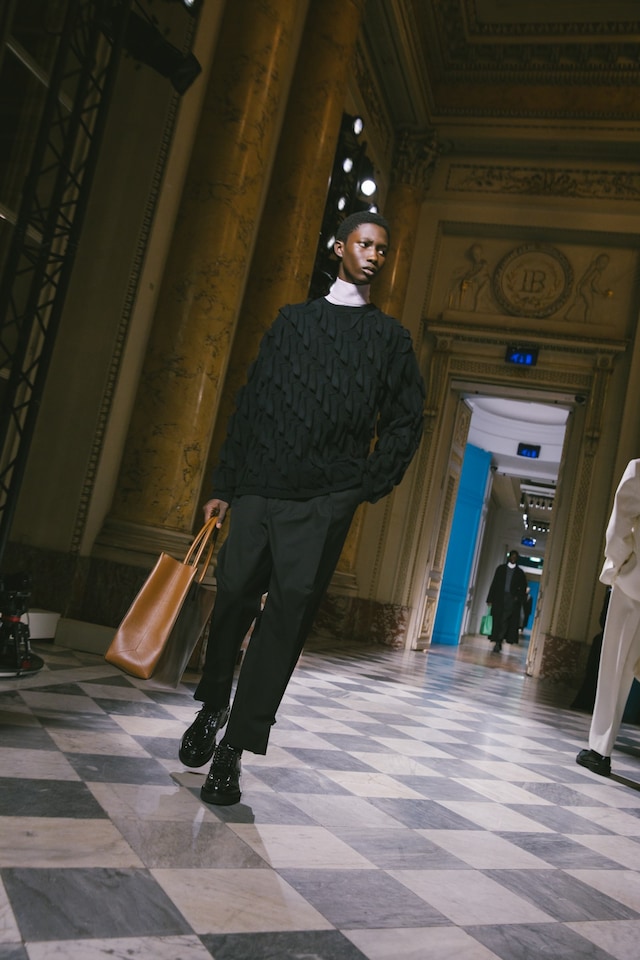 Valentino AW24 Men’s 10