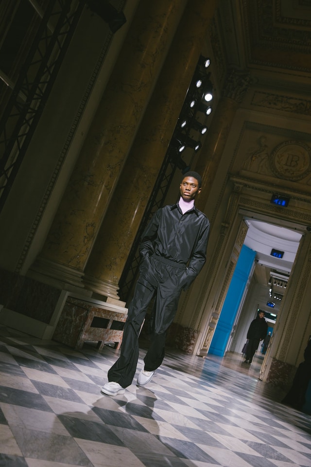 Valentino AW24 Men’s 12