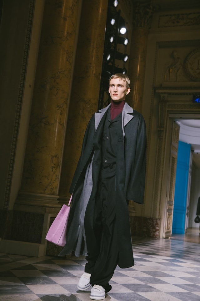 Valentino AW24 Men’s 14