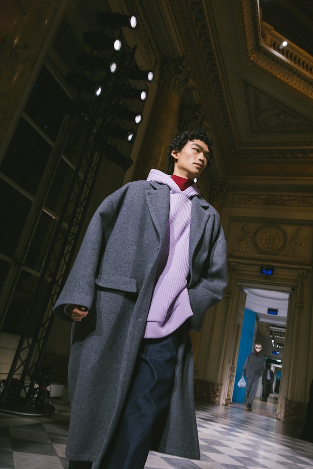 Valentino AW24 Men’s 16