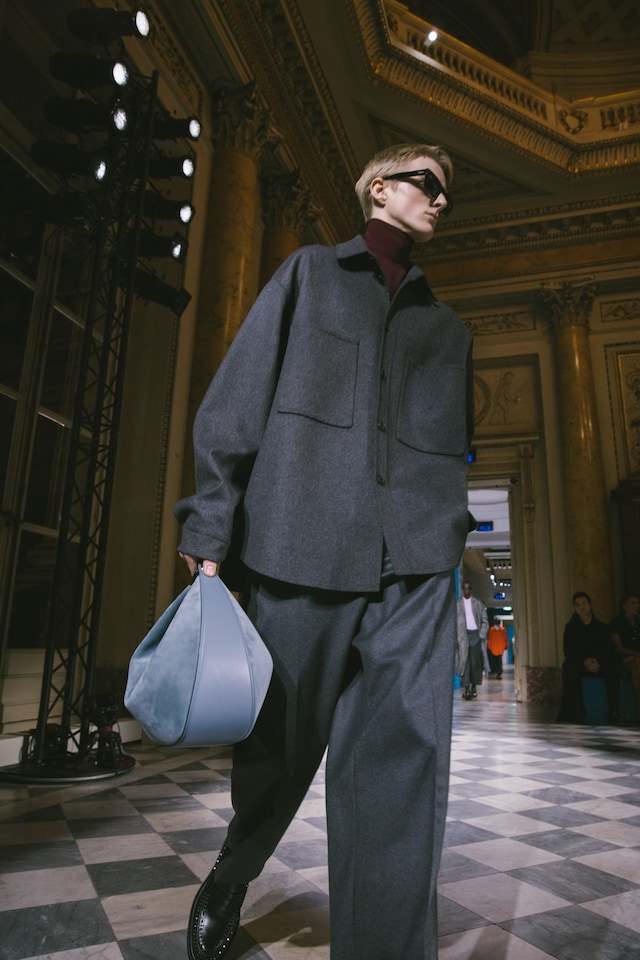 Valentino AW24 Men’s 17