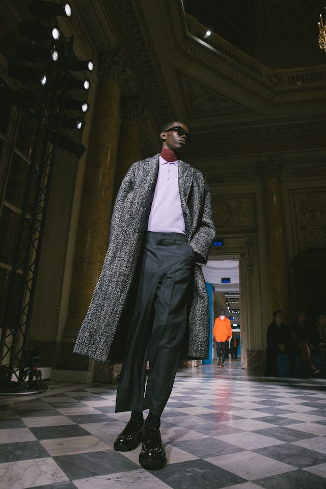 Valentino AW24 Men’s 18