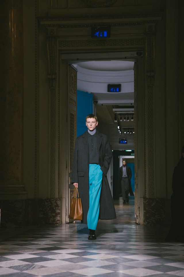 Valentino AW24 Men’s 20
