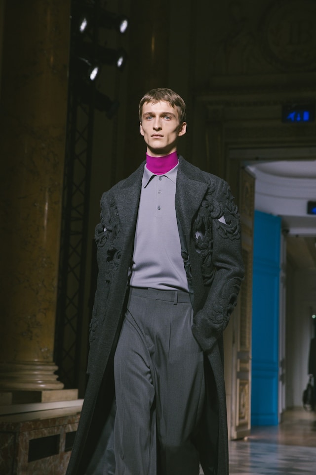 Valentino AW24 Men’s 0