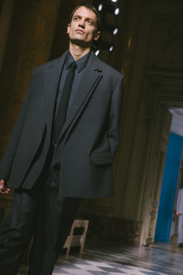 Valentino AW24 Men’s 22