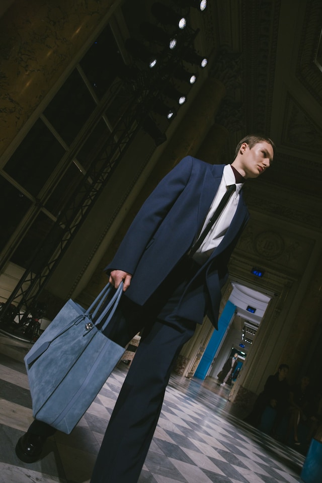 Valentino AW24 Men’s 23