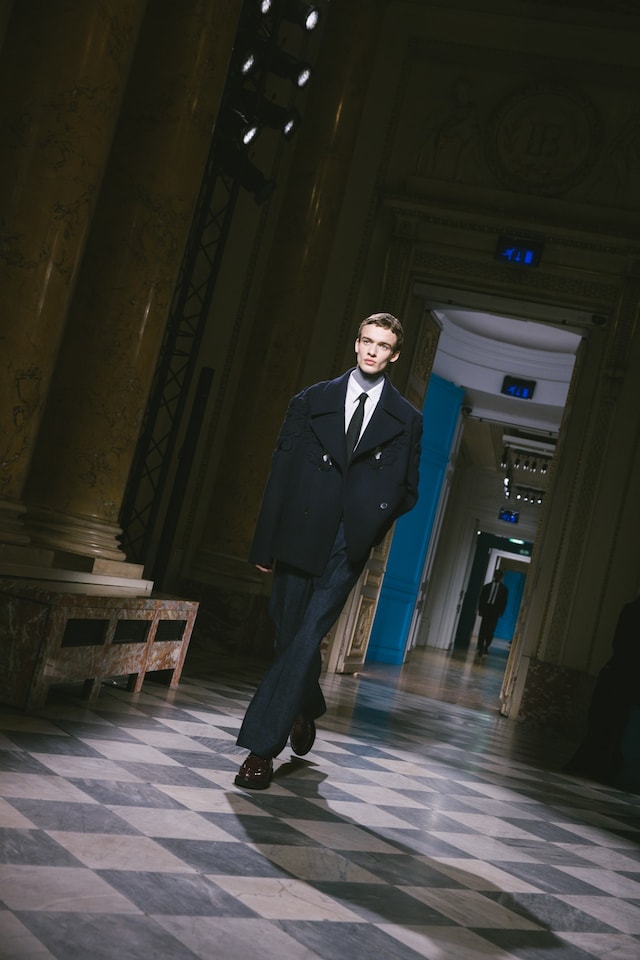 Valentino AW24 Men’s 26