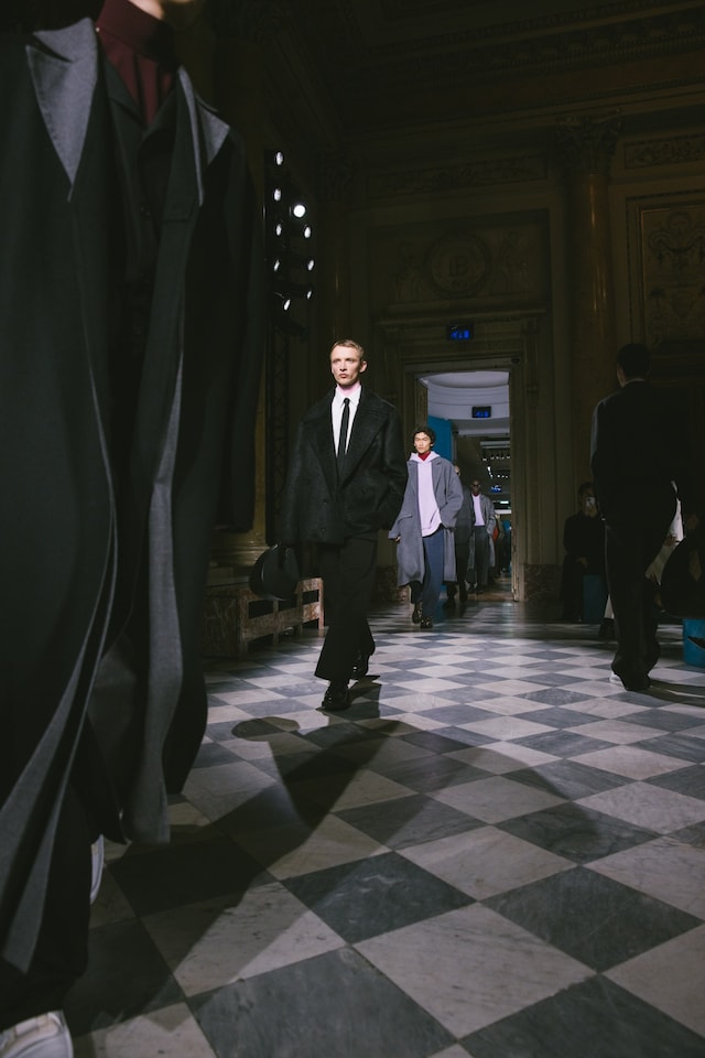 Valentino AW24 Men’s 27