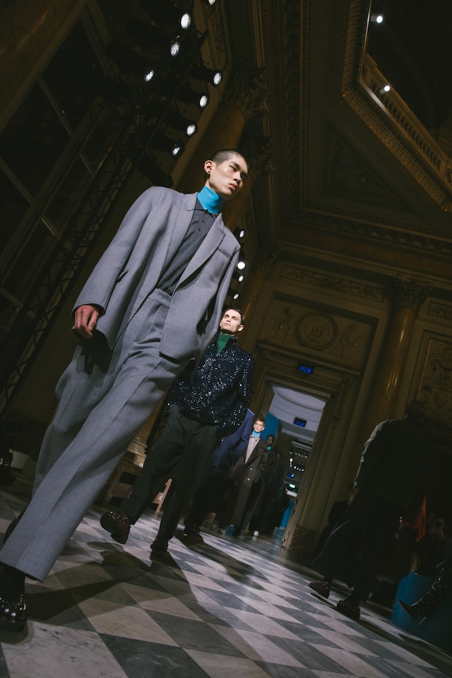 Valentino AW24 Men’s 28