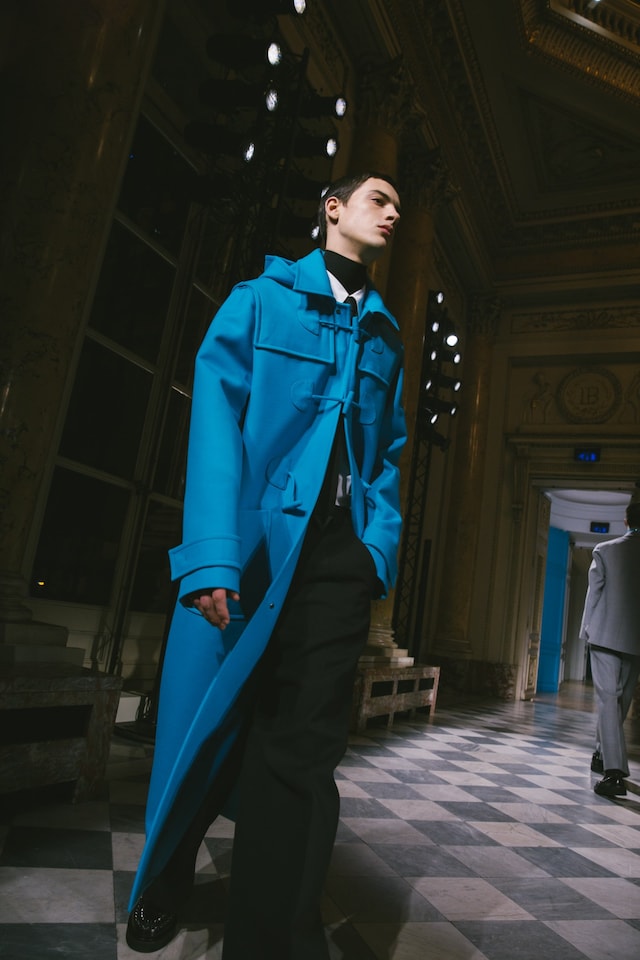 Valentino AW24 Men’s 29
