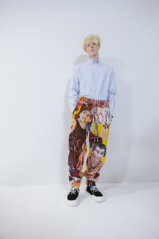 PFWM_AW24_Loewe_DazedFinals_CrisFragkou_1 2