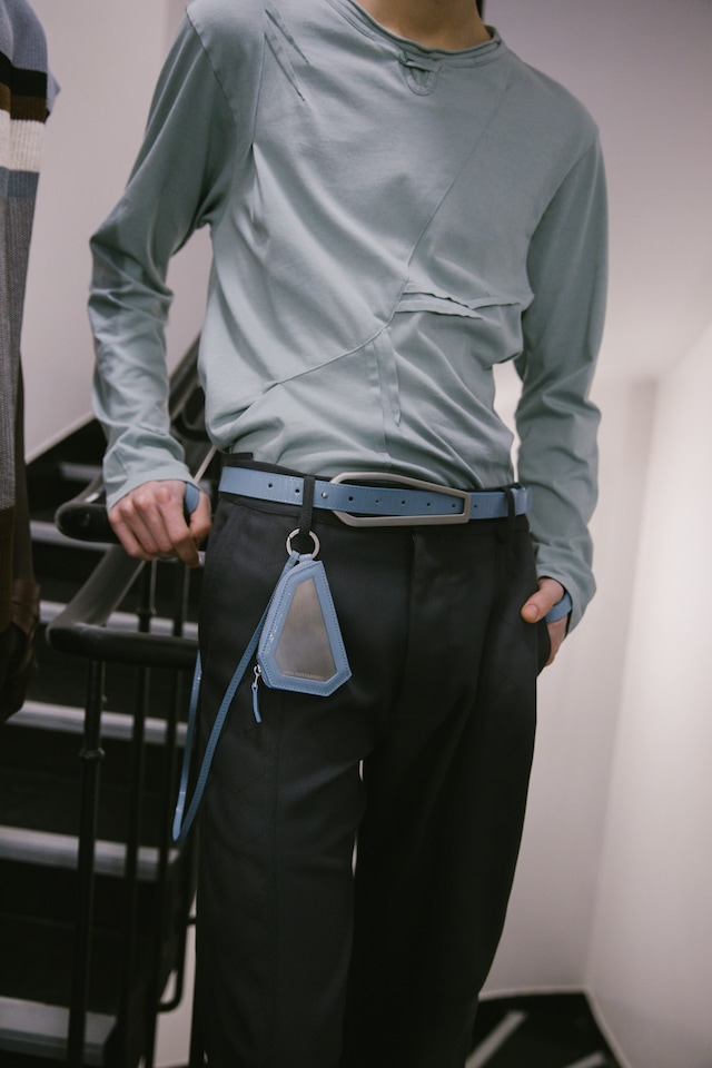 Kiko Kostadinov AW24 Cris Fragkou 5