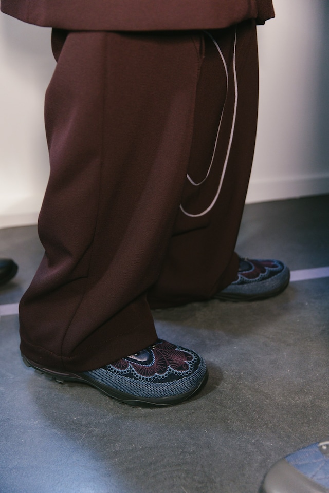 Kiko Kostadinov AW24 Cris Fragkou 28