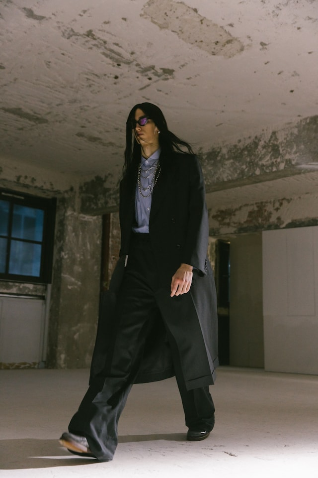 PFWM_AW24_JunyaWatanabeMan_DazedFinals_CrisFragkou 4