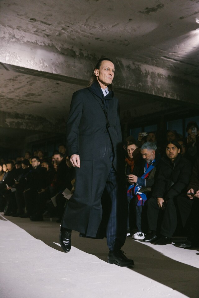 PFWM_AW24_JunyaWatanabeMan_DazedFinals_CrisFragkou 7