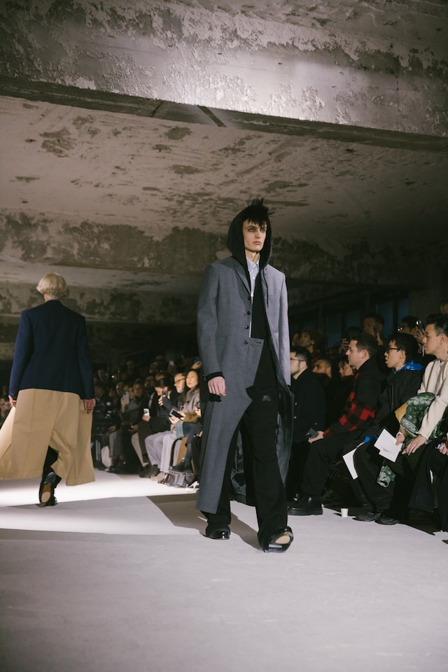 PFWM_AW24_JunyaWatanabeMan_DazedFinals_CrisFragkou 8