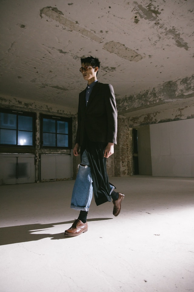 PFWM_AW24_JunyaWatanabeMan_DazedFinals_CrisFragkou 13