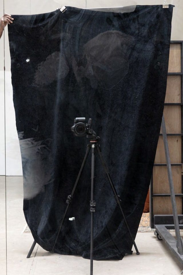EXPOSURE, PAUL MPAGI SEPUYA, NOTTINGHAM CONTEMPORARY