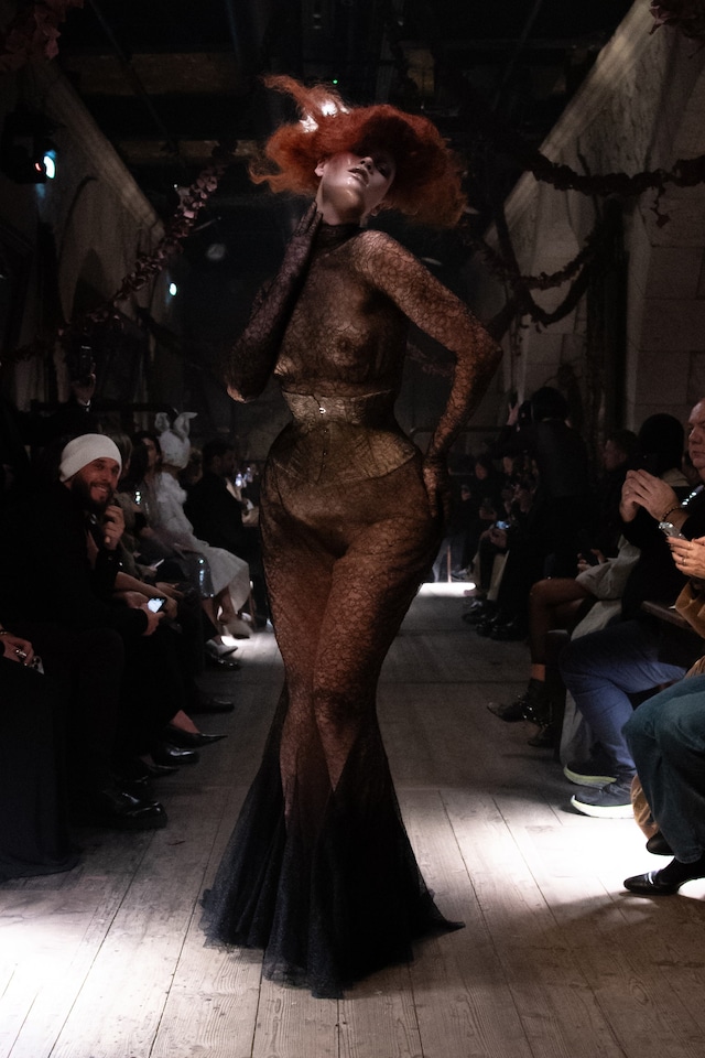 Maison Margiela Artisanal 2024 Look 8 7