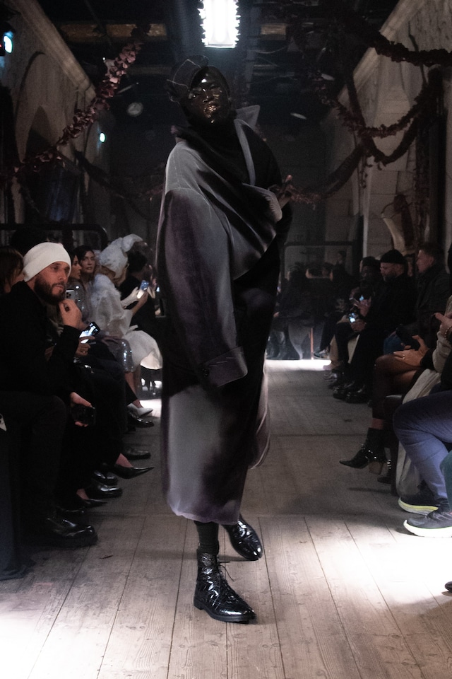 Maison Margiela Artisanal 2024 Look 16 15