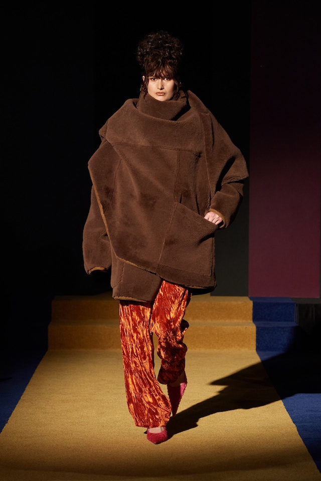 Martine Rose AW24 1