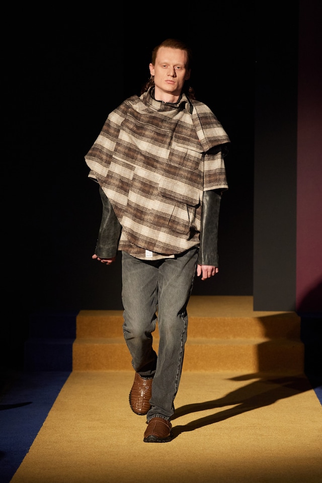 Martine Rose AW24 2