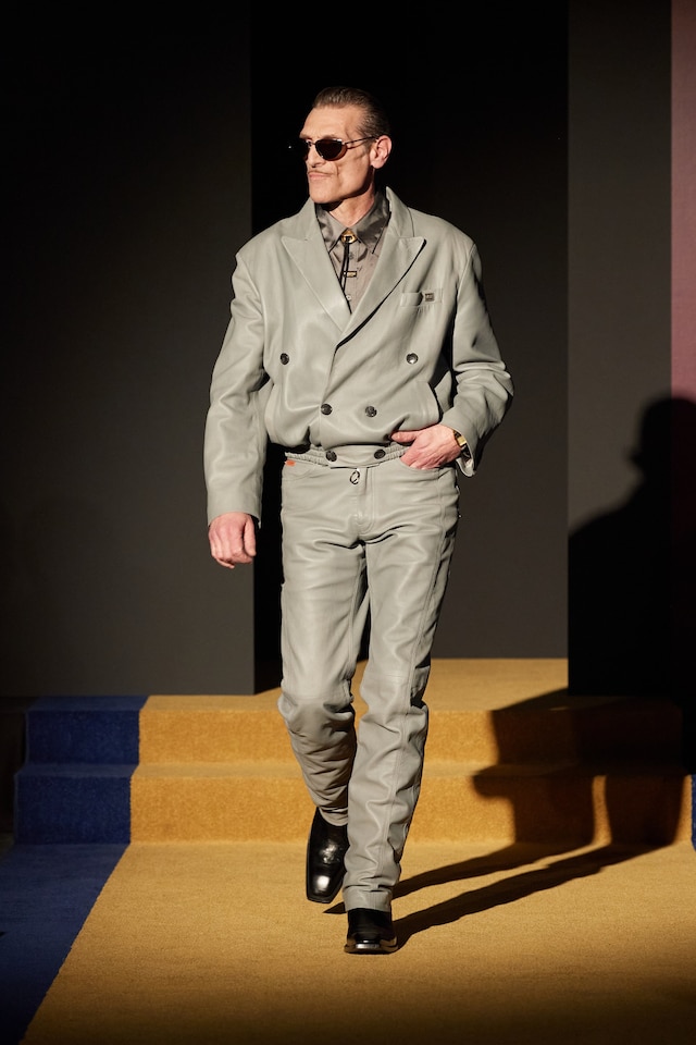 Martine Rose AW24 4