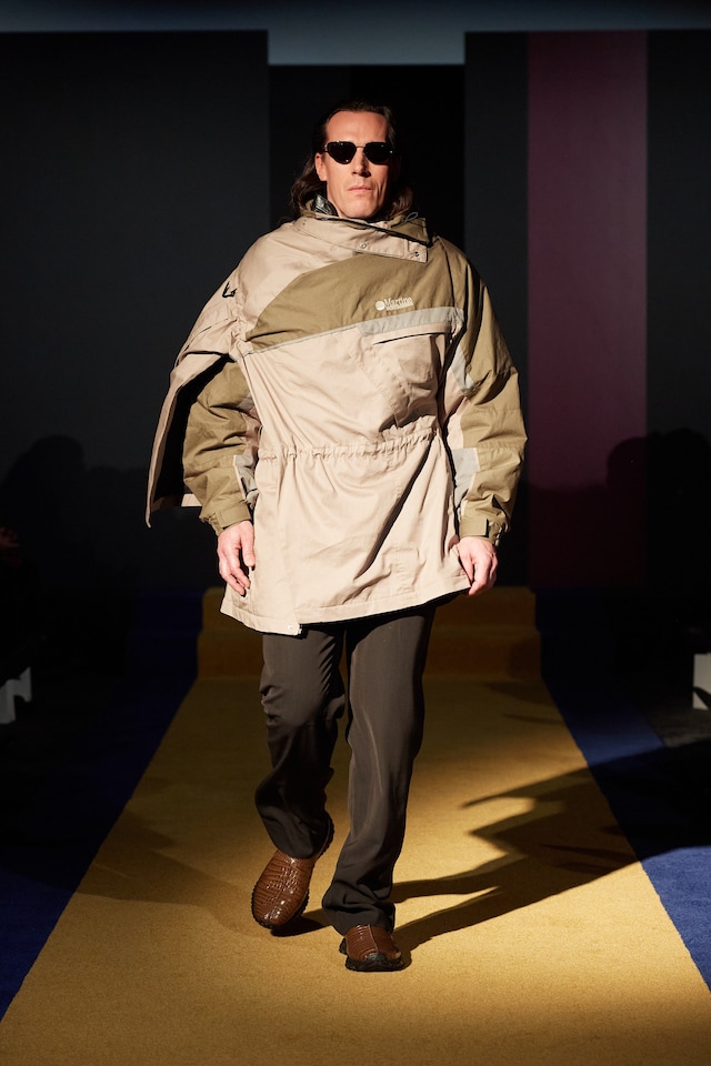 Martine Rose AW24 5