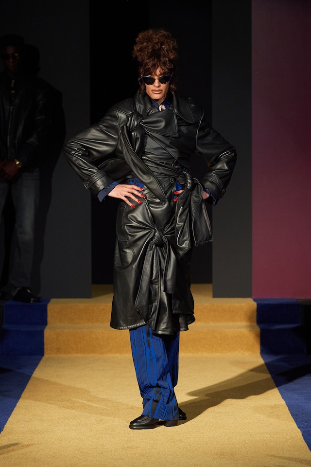 Martine Rose AW24 7