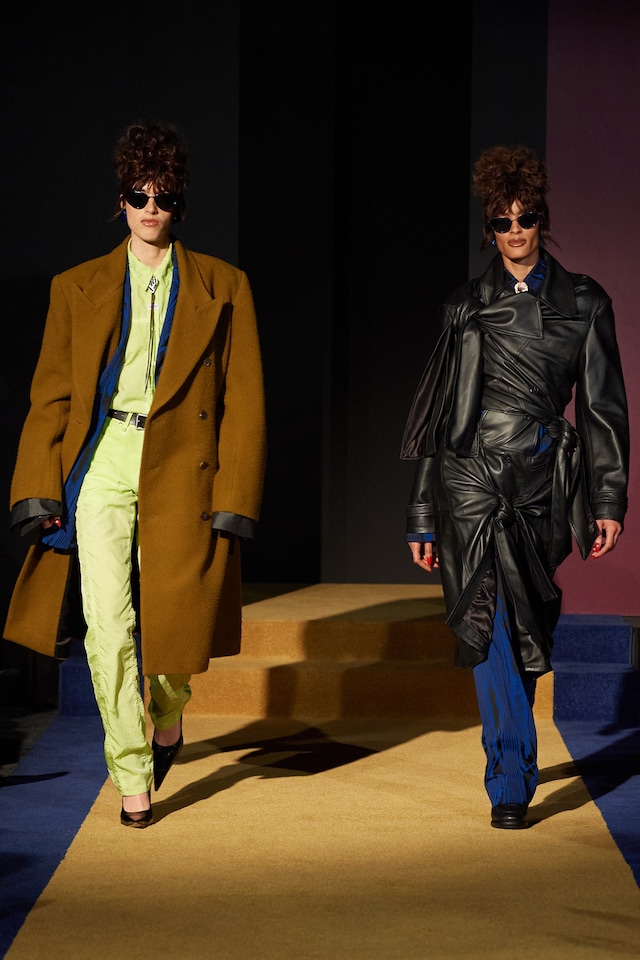 Martine Rose AW24 10