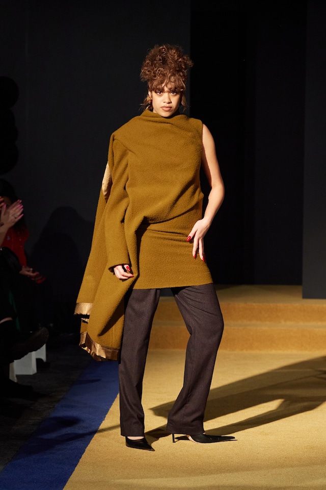 Martine Rose AW24 13