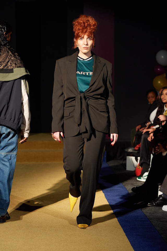 Martine Rose AW24 16