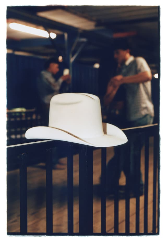 James Pearson-Howes, Taller the Hat, Closer to Heaven 0