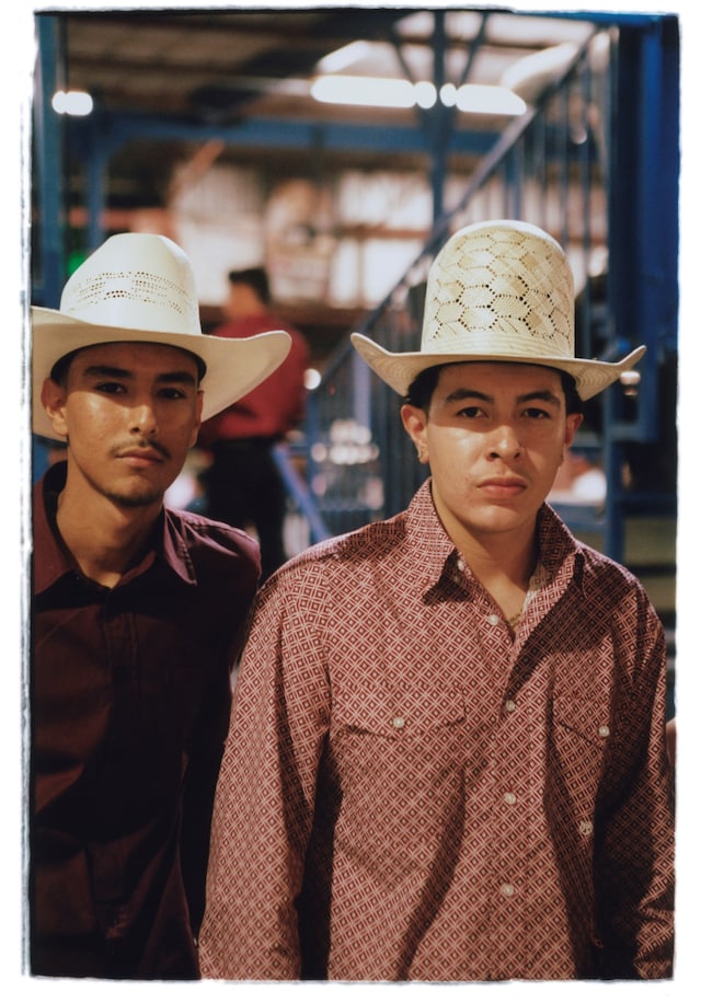 James Pearson-Howes, Taller the Hat, Closer to Heaven 10