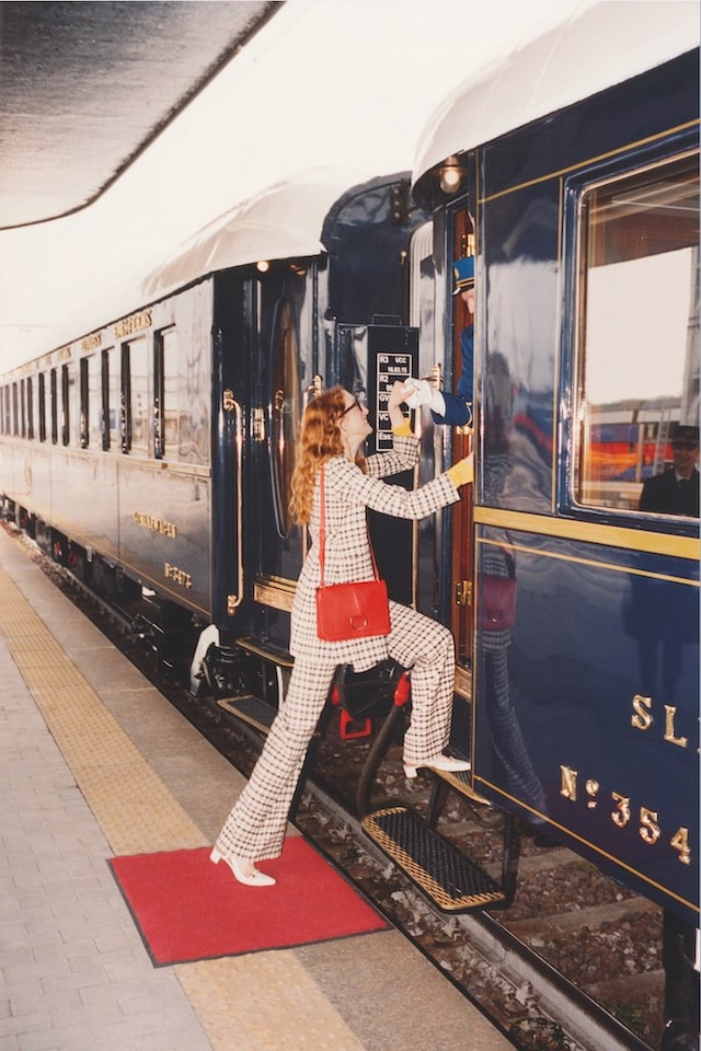 Venice Simplon Orient Express Belmond LVMH 4