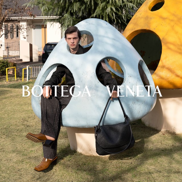 BOTTEGA VENETA