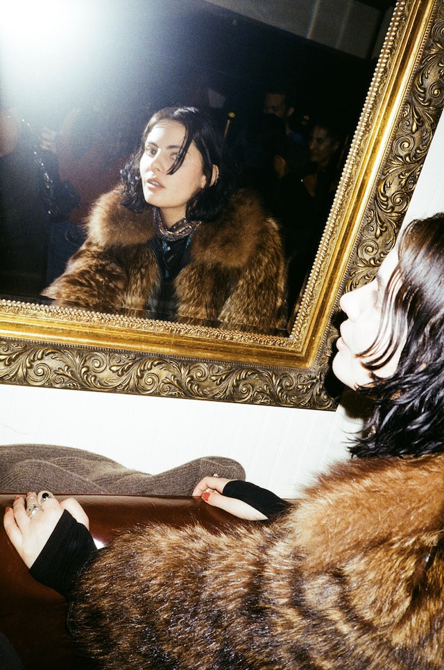 new york city photographer nightlife Matthew Weinberger 0