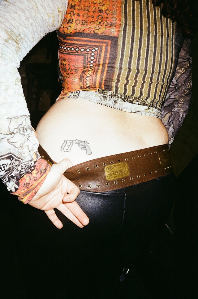 new york city photographer nightlife Matthew Weinberger 1