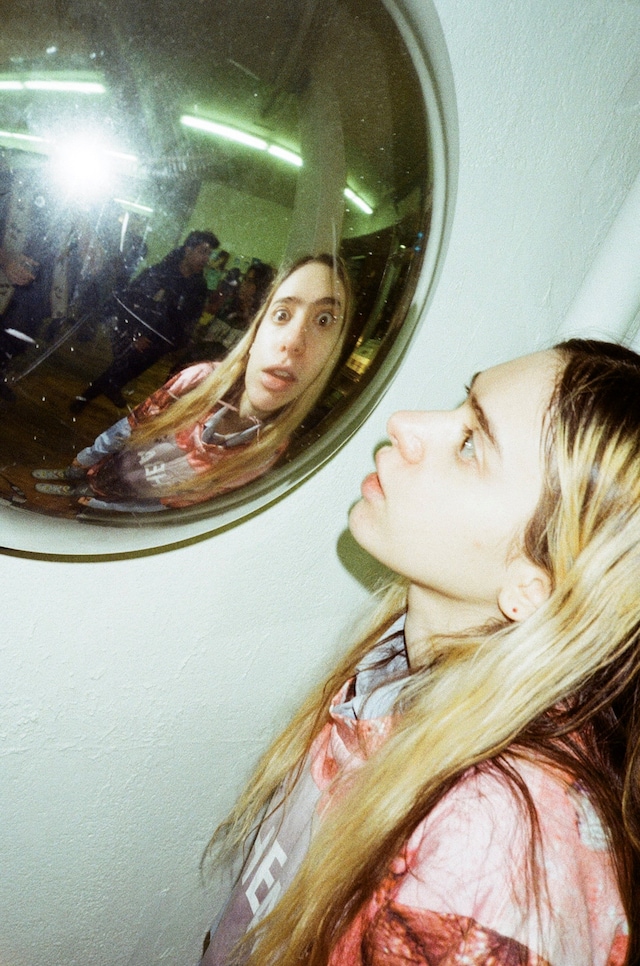 new york city photographer nightlife Matthew Weinberger 2