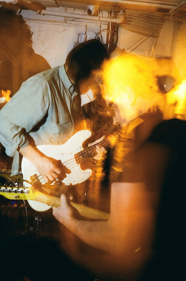 new york city photographer nightlife Matthew Weinberger 5