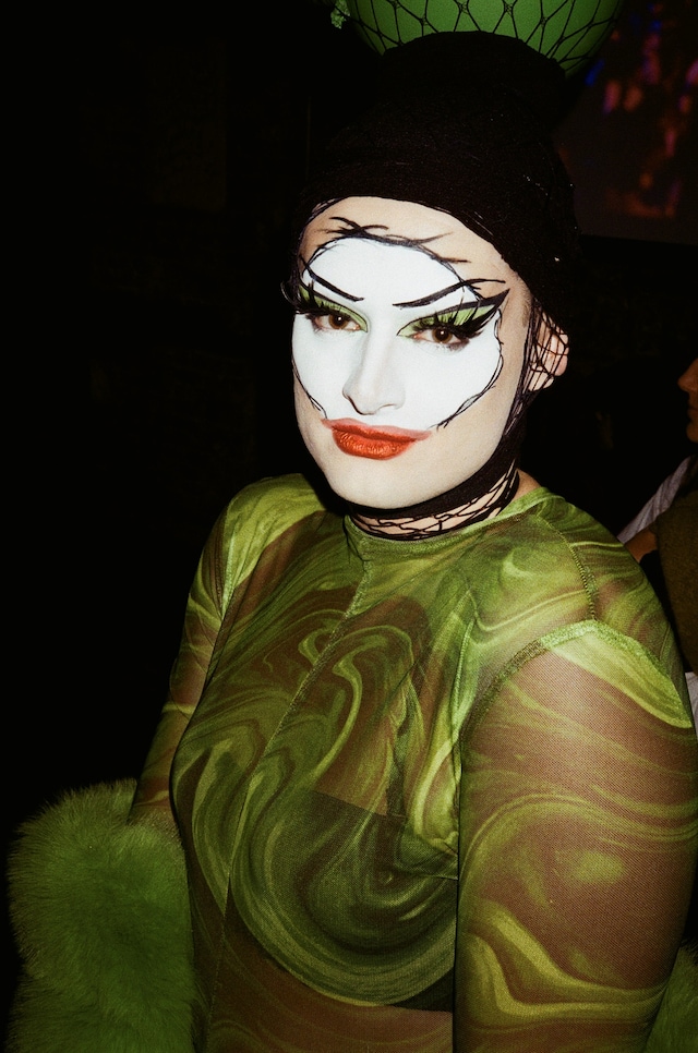 new york city photographer nightlife Matthew Weinberger 11