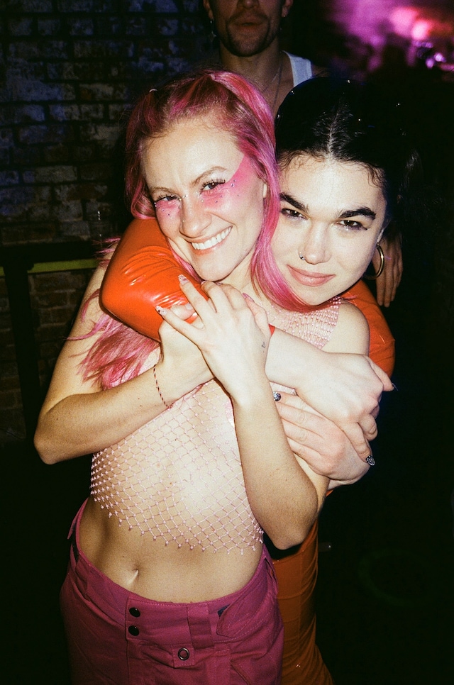 new york city photographer nightlife Matthew Weinberger 12