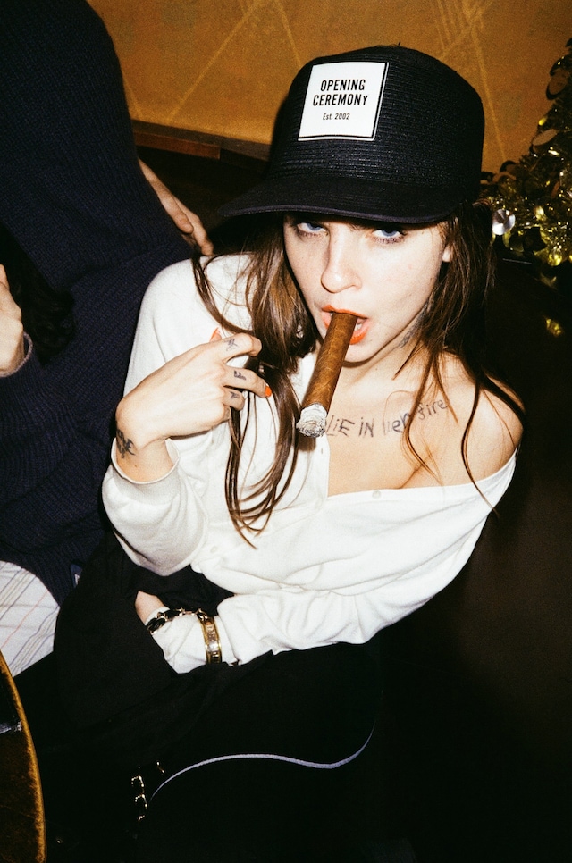 new york city photographer nightlife Matthew Weinberger 18
