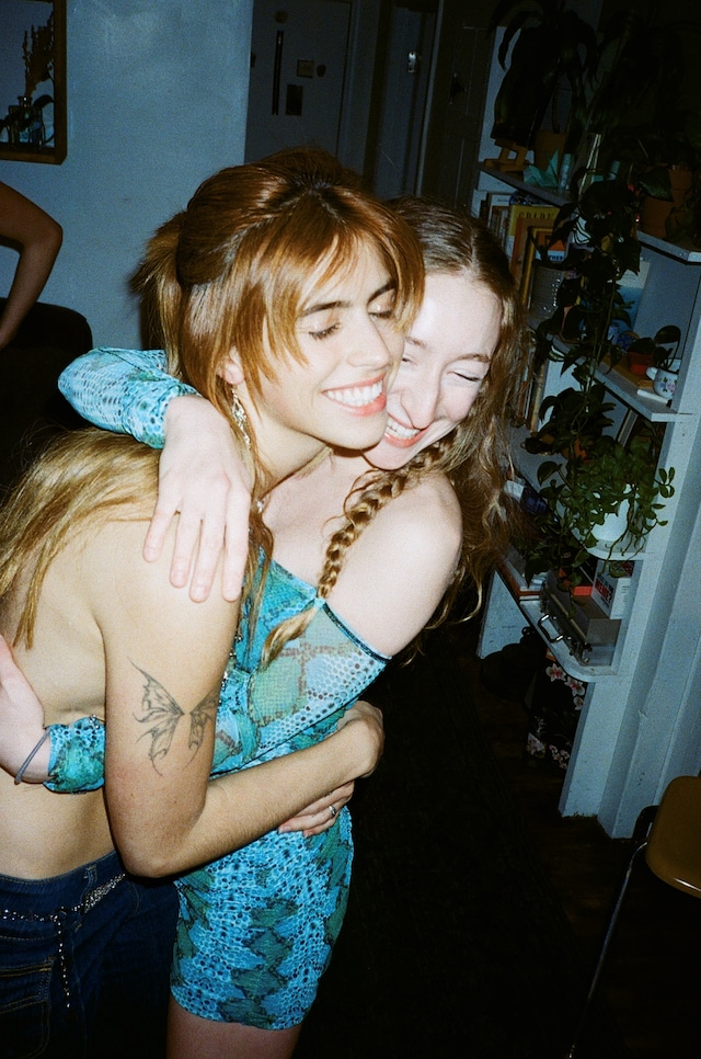 new york city photographer nightlife Matthew Weinberger 19