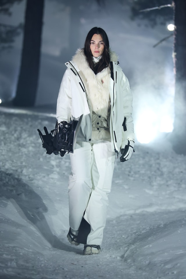 Moncler Grenoble AW24 0