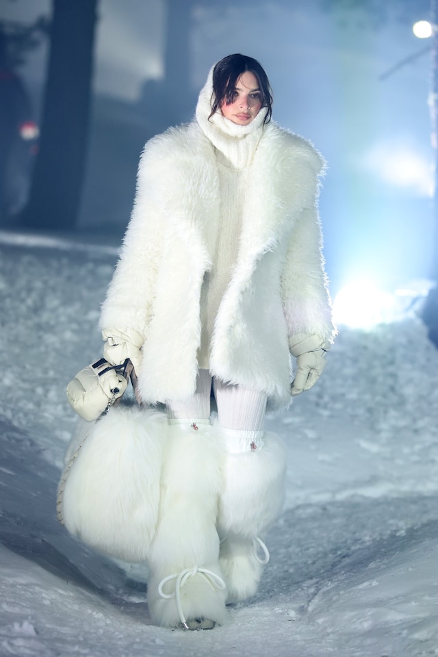 Moncler Grenoble AW24 2