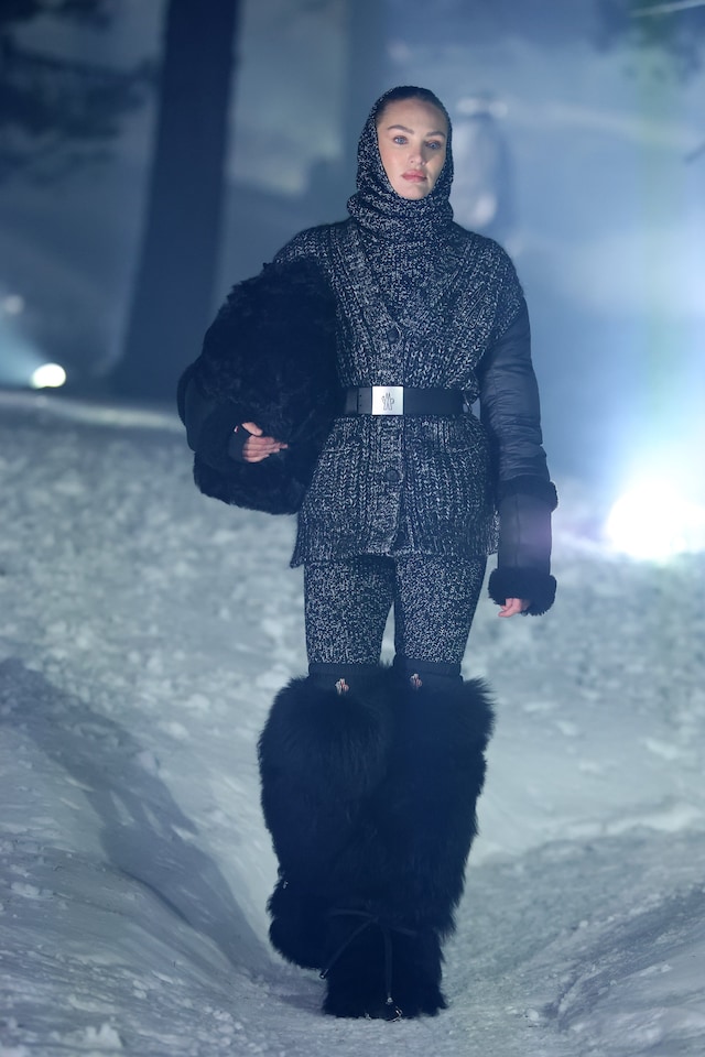 Moncler Grenoble AW24 3