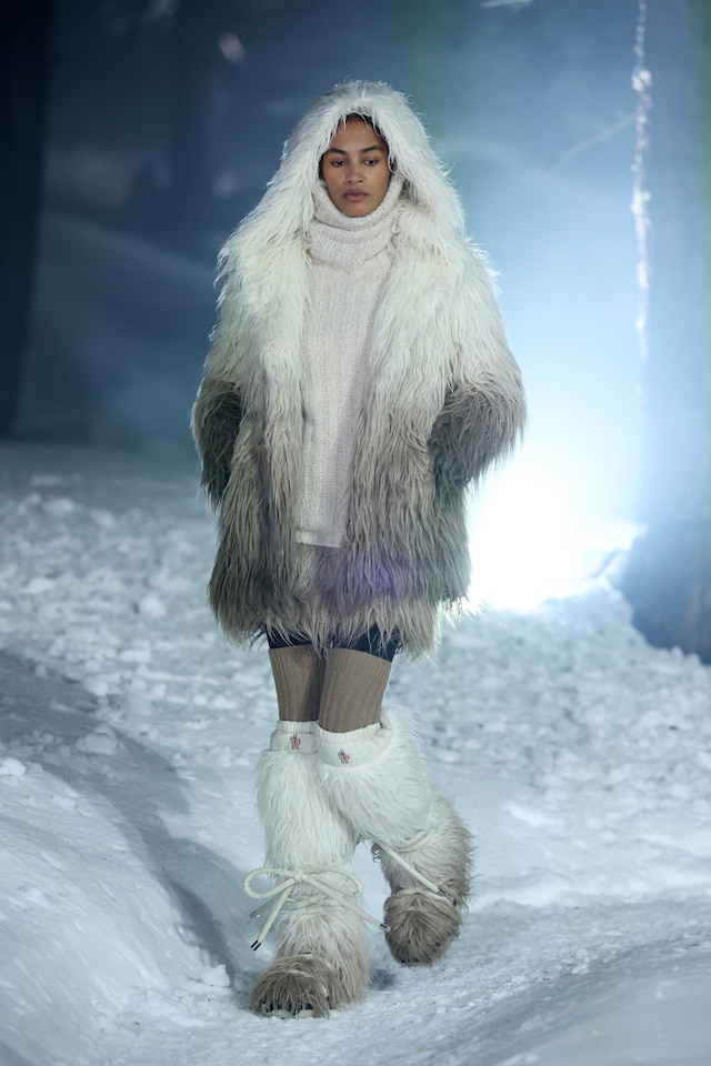 Moncler Grenoble AW24 4